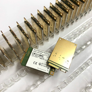 Sierra <span class=keywords><strong>Wireless</strong></span> MC Series MC7430 Mô-đun Nhúng 4G LTE GNSS <span class=keywords><strong>GSM</strong></span> GPRS Cho APAC - Product Image 6