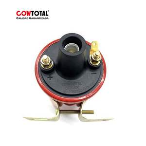 Bobina di Accensione ad Alte Prestazioni C6R-800 per Toyota NISSAN <span class=keywords><strong>FIAT</strong></span> DATSUN, Ricambio <span class=keywords><strong>Auto</strong></span> in Offerta - Product Image 3