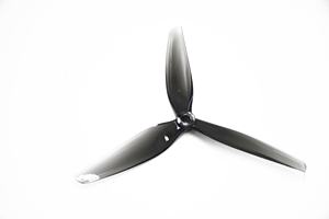Factory Durable 3 Blades Plastic <b>Drone</b> Propeller Replacement Parts For 7-inch FPV Racing <b>Drone</b> And <b>RC</b> Airplane - Product Image 4