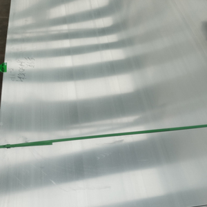 HOT VENDA Folha De Alumínio De Liga Placa 10mm 20mm 30mm 50mm 100mm Espessura 6061 6063 6082 T6 Preço Por kg em estoque - Product Image 6