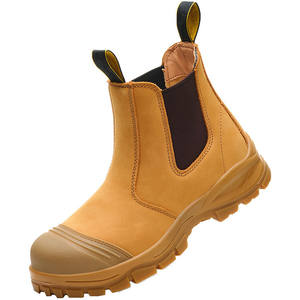 Offre spéciale - Best-seller - Chaussures à pointe et semelle en acier - Chaussures <span class=keywords><strong>de</strong></span> sport pour hommes - Product Image 3