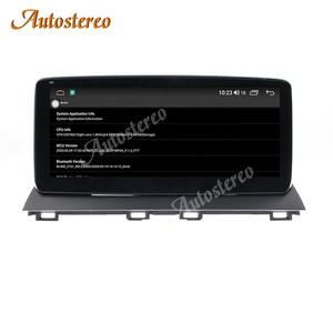 8 Go de RAM, 128 Go, Android 10 pour MAZDA 3 <span class=keywords><strong>Alex</strong></span> 2013-2019, autoradio GPS, navigation, autoradio, lecteur multimédia - Product Image 6