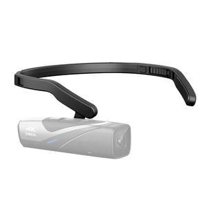 Winait <span class=keywords><strong>EP8</strong></span> Caméra vidéo de sport numérique 4K Caméra principale Vlog - Product Image 4