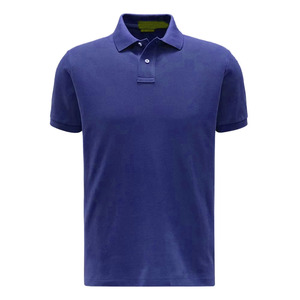 Camiseta Polo para Hombre, Corte Regular, Personalizada, Transpirable, de Secado Rápido, Tallas Personalizadas, para Uso Casual al Aire Libre, Venta Caliente - Product Image 6