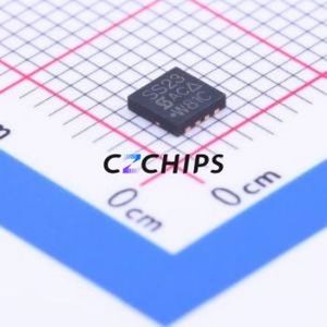 Transistor de Efecto de Campo (MOSFET) Original Nuevo SISS23DN-T1-GE3 PowerPAK1212-8S - Product Image 1