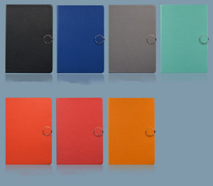 Üretici hızlı teslimat son ürünler pazar dergisi planlayıcısı günlüğü dizüstü kalem seti Witn yeni yenilik için manyetik toka - Product Image 3