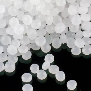 <span class=keywords><strong>Prix</strong></span> direct usine – Granulés de polyéthylène haute densité (HDPE) vierge 9001 – Matière première plastique - Product Image 2