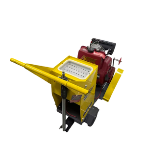 אריחי קרמיקה בעלי כוח גבוהה & חותך קיר אבן וסלע כביש מכונת מכולת שיש מעגל מסור מכונת חיתוך - Product Image 6