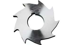 Прямая поставка с завода, высокоскоростное стальное прокатное лезвие, высокоточное продольное круговое лезвие - Product Image 5