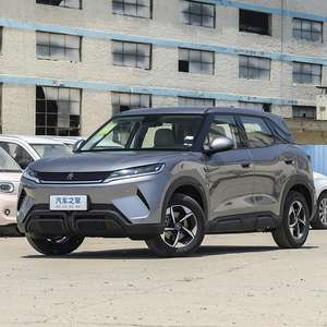 2025 BYD Yuan UP BEV รถ BYD Yuan 401กม. 1.5T 5 seatsnew Energy BYD Yuan ขึ้นซ้ายพวงมาลัยรถยนต์ไฟฟ้าบริสุทธิ์รถเอสยูวีขนาดเล็ก - Product Image 5