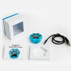 Cổ áo với <span class=keywords><strong>GPS</strong></span> cho cừu bò dê và động vật khác Pet <span class=keywords><strong>Tracker</strong></span> với micro chip <span class=keywords><strong>GPS</strong></span> - Product Image 3