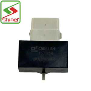 Relé <span class=keywords><strong>de</strong></span> Arranque y Capacitor para Compresor <span class=keywords><strong>de</strong></span> Refrigerador W10613606 para Refrigeradores <span class=keywords><strong>Whirlpool</strong></span>, Reemplaza W10416065, PS8746522 - Product Image 4