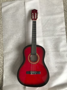 جيتار كلاسيكي للمبتدئين بجودة عالية مقاس 36 بوصة (AC821) - بيع بالجملة من المصنع الأصلي - Product Image 6