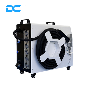 เครื่องตัดและเชื่อมเลเซอร์แบบพกพา 4 in 1 จากจีน กำลังไฟ 800w 1200w 1500w 2000w ระบบระบายความร้อนด้วยอากาศ สำหรับตัดและเชื่อมโลหะ - Product Image 3