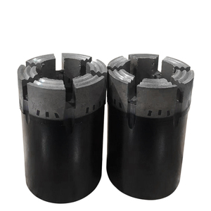 Ép nóng thiêu kết wireline khoan que BQ kim cương lõi khoan bit cho mỏ khoan - Product Image 6