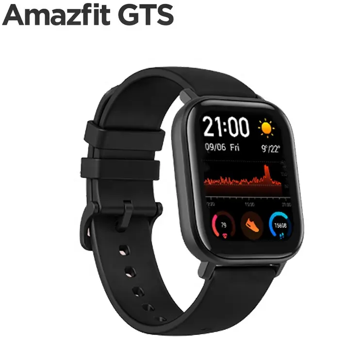T-rex Reloj Inteligente T Rex Stratos Smartwatch 3 Price Pakistan 2 Pace Original Amazfit Smart Watch
