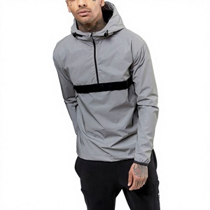 Unisex Professional High Quality Water Proof Windbreaker <b>Jacket</b> Custom Hot Sale XXXL Long Hooded <b>Rain</b> <b>Jacket</b> Wholesale Price - Product Image 1