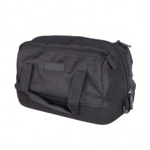 Bolsa Deportiva de Nailon Personalizada, Bolsa de Gimnasio, Natación, Fitness, con Cierre, Base Rígida, para Hombres y Mujeres, Viajes y Camping - Product Image 2