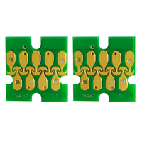T9461 T9451 T9452 T9453 T9454 puce unique pour Epson Workforce WF-C5790D WF WF-C5710D WF WF-C5290DW WF-C5210DW C5790 C5710 encre
