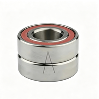 Roulement à billes à contact angulaire 7003 H7003 2RS P4 P5 DT H7003C-2RZ 7003AC 17x35x10mm