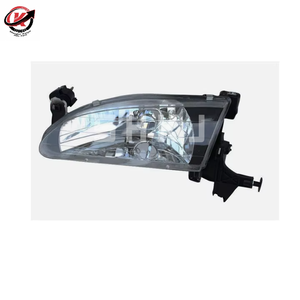 La mejor <span class=keywords><strong>venta</strong></span> de faros delanteros para automóviles, faro delantero para automóviles, faro para Toyota <span class=keywords><strong>Corolla</strong></span> 1998 81510-02040 81520-02040 - Product Image 1