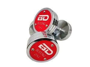 Tốt Nhất Thiết Bị Tập Thể Dục Cố Định Và Quay Quả Tạ Tập Thể Dục Tay Trọng Lượng Nâng Tập Thể Dục Thép Không Gỉ Quả Tạ - Product Image 4