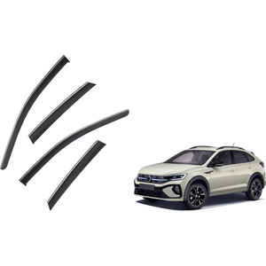 Deflectores <span class=keywords><strong>de</strong></span> Ventana Laterales para Toyota Cruiser 2019-2020 Protector <span class=keywords><strong>de</strong></span> Lluvia Accesorios <span class=keywords><strong>de</strong></span> Coche - Product Image 1