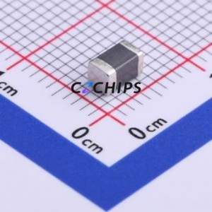 FBMH4525HM102NTV Ferrite Bead 1810 RF ( Impedance @ Frequency: 1kOhm@100MHz )( Error: 30% )( DC Resistance (DCR): 100mOhm ) - Product Image 2