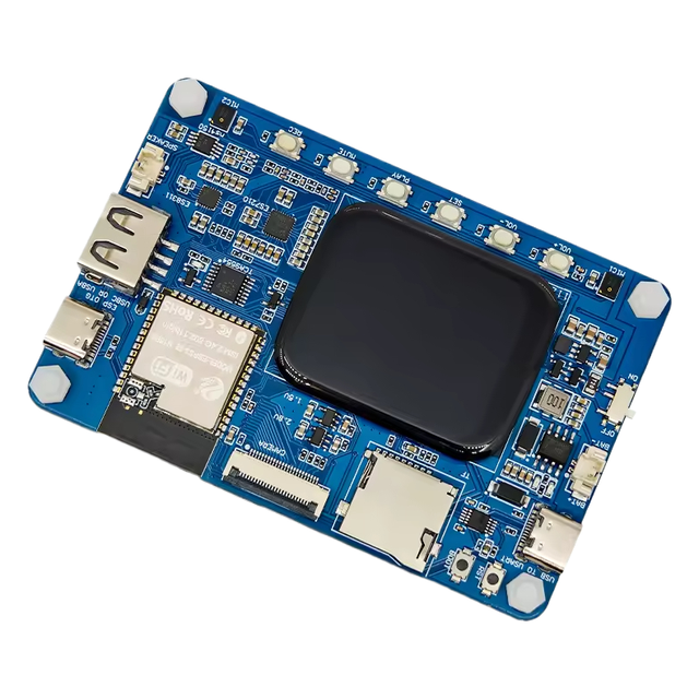 BSSY ESP32-S3 AI Development Board Chatbot Voice Kit Customizable