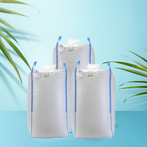 <span class=keywords><strong>Sac</strong></span> à main en ciment, sacoche de pumakal jumbo, gravier, pour le chargement de produits en vrac - Product Image 4
