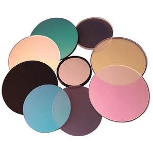 Filtres de prise de vue pour appareil photo Filtres universels pour appareil photo polariseur HD Gradateur d'objectif ND - Product Image 5