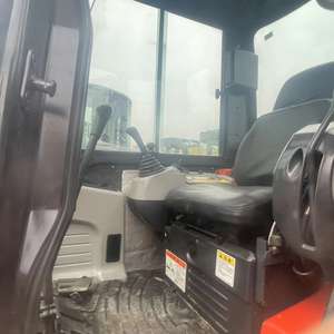 เครื่องขุด5.5TON สำหรับ Kubota U55ใช้งานได้ดีสินค้าญี่ปุ่นมือสองราคาลดพิเศษ - Product Image 6