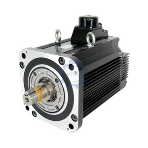 ECMA-E11315SS Motores Servo de CA Monofásicos de Alta Precisión Serie ECMA, 20 kW, Eficiencia IE4 para Automatización Industrial - Product Image 3