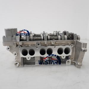 Venta Especial: Cabeza de Cilindro Completa de Gasolina de 3 Cilindros y 1.0L M1DA para Motor Ford Focus, Fiesta, C-<span class=keywords><strong>MAX</strong></span>, EcoSport, Mondeo - Product Image 2