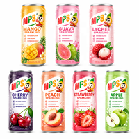 Boissons chinoises à succès, 330 ml, canettes élégantes, boissons sucrées et acidulées, jus de tamarin savoureux