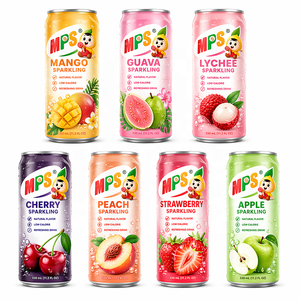 Bebidas Chinas Refrescantes en Lata <span class=keywords><strong>de</strong></span> 330 ml, Sabor Agridulce y Sabroso a <span class=keywords><strong>Jugo</strong></span> <span class=keywords><strong>de</strong></span> Tamarindo - Product Image 2
