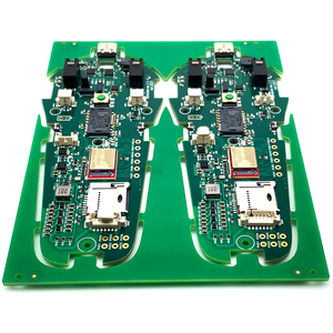 Boîtier moulé par injection pour PCB/PCBA personnalisé et durable, et service de test fonctionnel pour l'assemblage de produits finis - Product Image 3