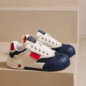 Nouvelles baskets plates décontractées de style coréen pour femmes 2026 - Polyvalentes et tendance - Product Image 6