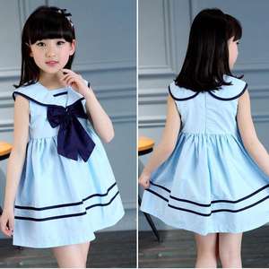 Venta al por Mayor de Ropa Infantil de Boutique, Vestido de Fiesta para Niñas de 7 Años, Diseños de Vestidos para Niñas - Product Image 2