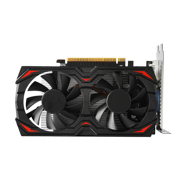 GTX750 Ti 4GB GPU Video Graphics Card for Gaming RTX 4 GB Geforce GTX750Ti GTX 750 Ti 750Ti