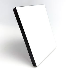 Table d'affichage de bureau peinte à la main ou de famille pour enfants Sublimation en PVC vierge 8x20 cadres photo - Product Image 5