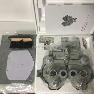 เครื่องวัดสายตา MP-5 โฟโรปเตอร์ สำหรับการตรวจวัดสายตาแบบแมนนวล - Product Image 4