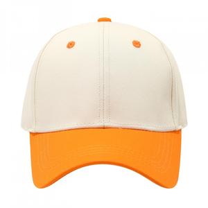 Casquette de baseball personnalisée avec logo, casquette à 6 panneaux, protection solaire pour l'extérieur, pêche, randonnée, style sportif, coton, unisexe, casquette à visière - Product Image 3