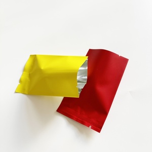 Involucri in Alluminio e Plastica <span class=keywords><strong>per</strong></span> Caramelle, Barrette di Cereali Monodose, Bustine <span class=keywords><strong>per</strong></span> <span class=keywords><strong>Gel</strong></span> Energetici, Confezioni <span class=keywords><strong>per</strong></span> Caffè Istantaneo, Sacchetti <span class=keywords><strong>per</strong></span> Campioni - Product Image 3