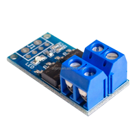 Module de pilote de commutateur de déclencheur de Transistor MOS haute puissance carte de commande de commutateur électronique de régulation PWM