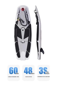 Venta caliente personalizable eléctrico EPP Jet tabla de surf al por mayor velocidad esquí acuático tabla de surf <span class=keywords><strong>Bodyboard</strong></span> de <span class=keywords><strong>madera</strong></span> con logotipo personalizado - Product Image 4