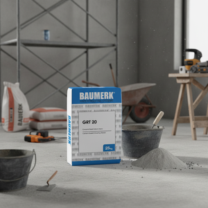 Self Levelling Fast Setting Cement Grout Building Material - Product Image 3