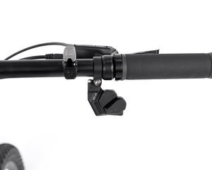 Bicicleta de Montaña de Carbono de 29 Pulgadas WARRIORpro-LT Ultraligera 9.9kg Horquilla Rígida 12 Velocidades Freno de Disco Hidráulico Shimano <span class=keywords><strong>MTB</strong></span> - Product Image 6