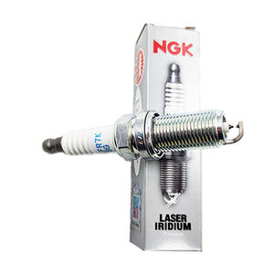 High Performance NGK 91961 DILFR7K9G Laser Iridium Spark <b>Plug</b> Fuel Efficient For Car Engine Ignition 4 Pieces - Product Image 1