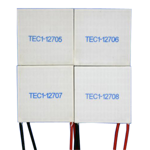 <span class=keywords><strong>PELTIER</strong></span> Nhiệt Điện Tấm <span class=keywords><strong>TEC1</strong></span>-12703 12V. - Product Image 3